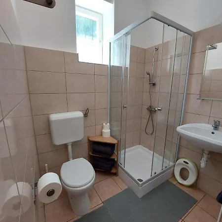 Case de vacanță Rozmaring Apartman Haz Csopak