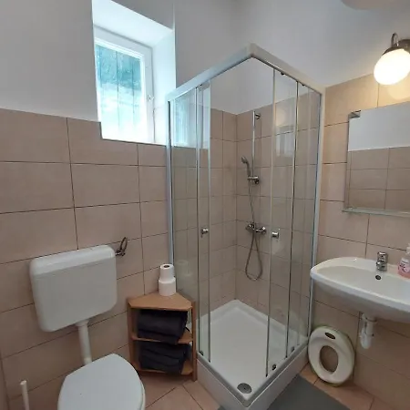 Case de vacanță Rozmaring Apartman Haz Csopak