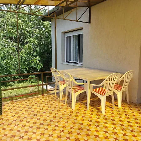 Case de vacanță Rozmaring Apartman Haz Csopak