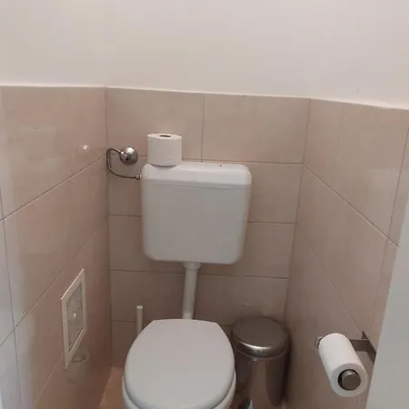 Rozmaring Apartman Haz Case de vacanță